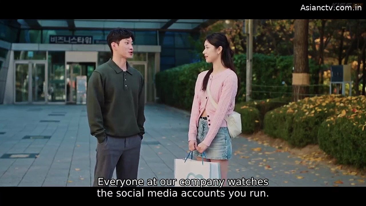 EP-7 Never Forget Your £nemy ENG SUB