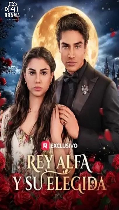 Rey Alfa y su elegida - Película Full HD [Doblado ESP] | Ver hasta el final