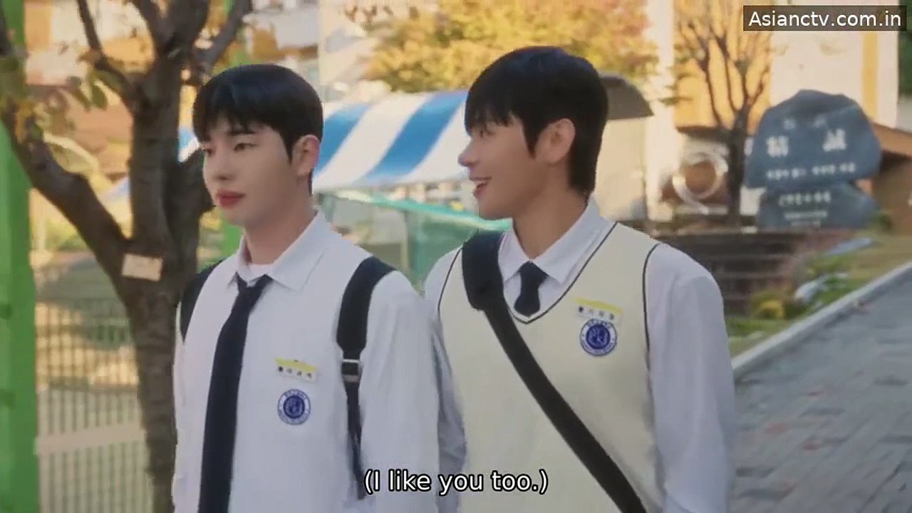EP-8 Never Forget Your £nemy ENG SUB