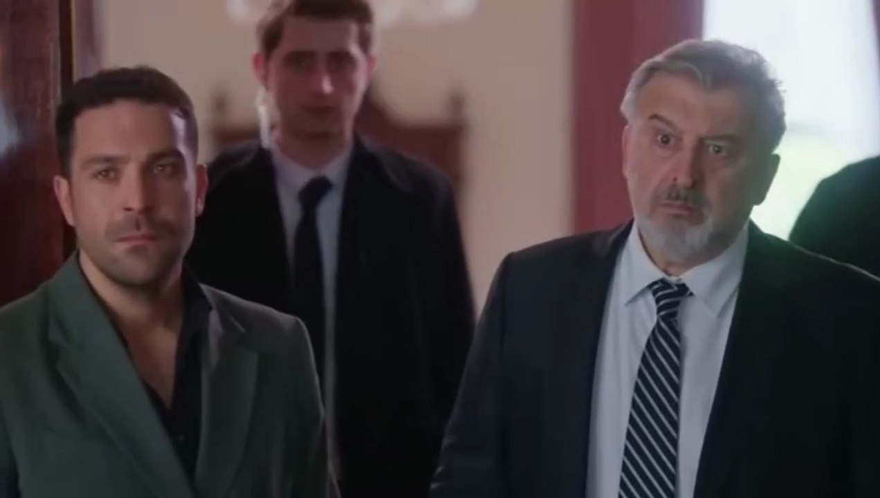 Sevdigim Sensin Episode 10 English Subtitles