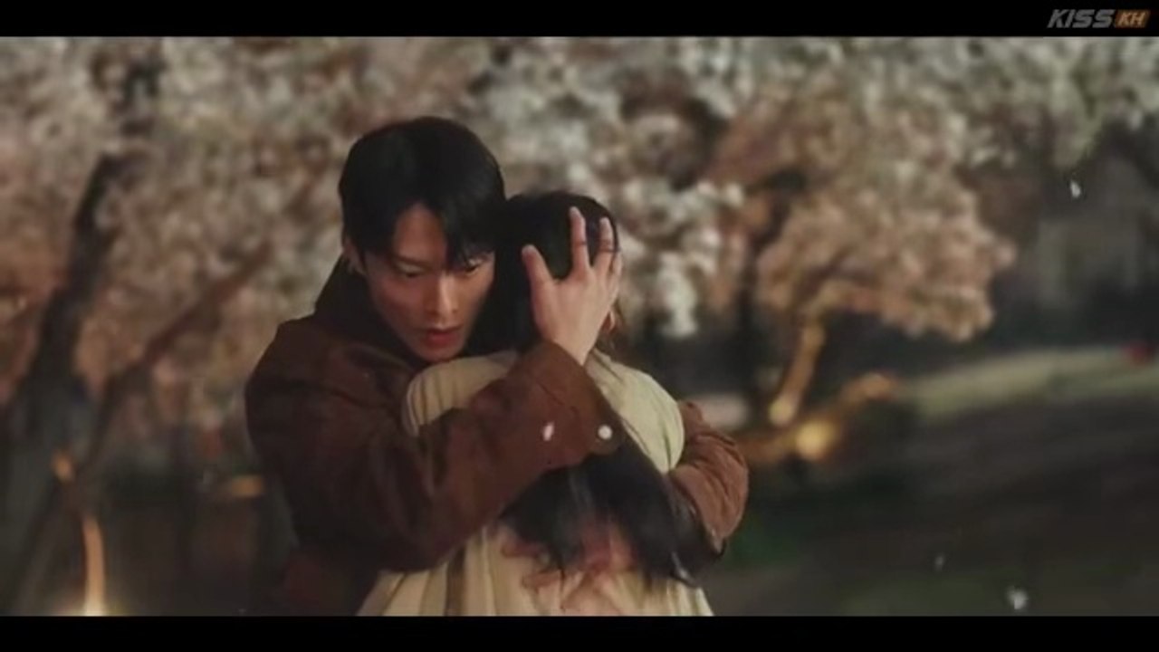 A revenge plan backfires 😵 when one emotional kiss changes everything 💋- Best Korean romantic movie with happy ending movie