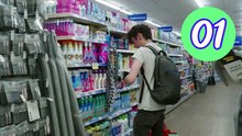 secrets of supercheap shopping Episode 1 Engsub