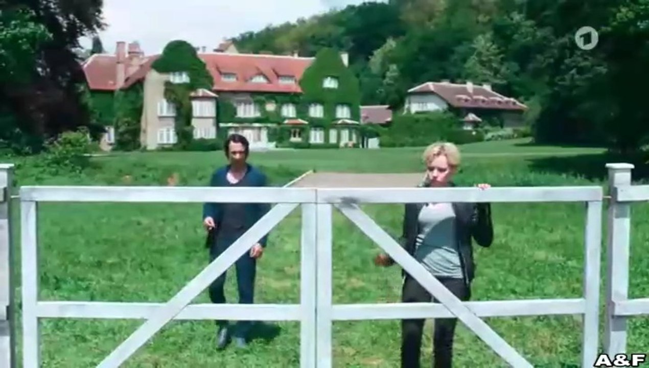 Gestüt Hochstetten -03- Die Enthüllung