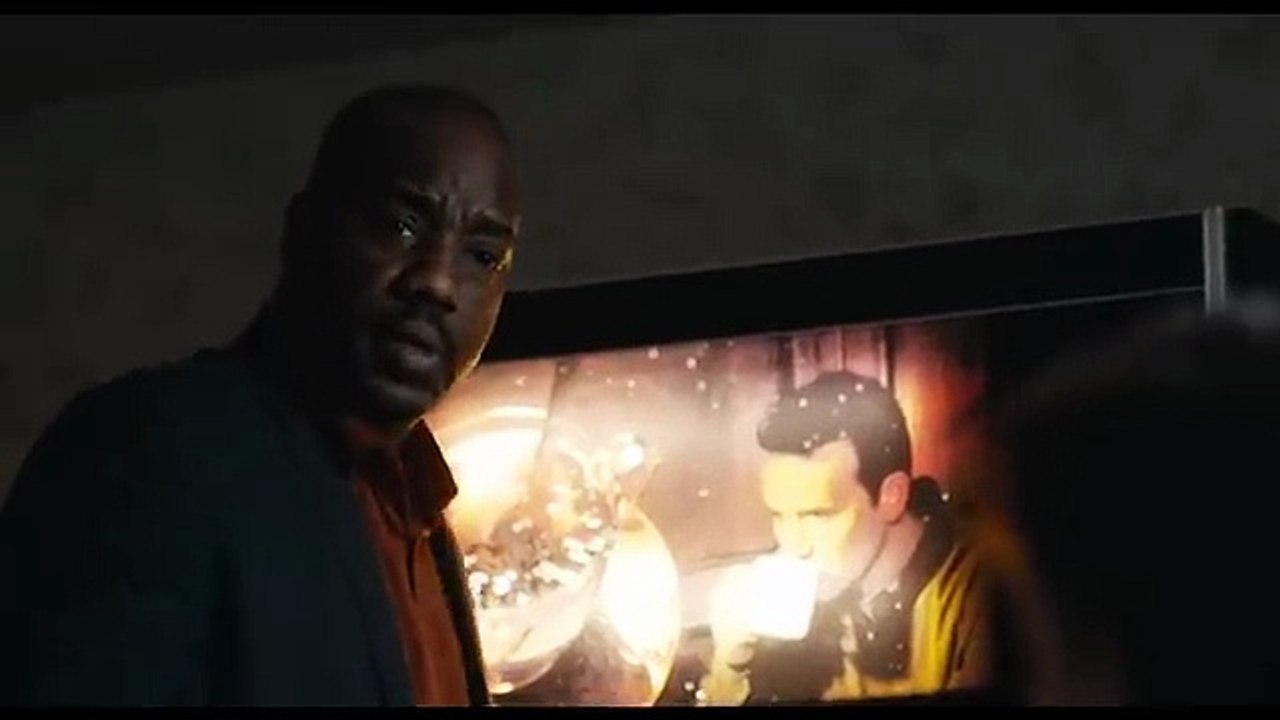 🔥 WAKE UP-RÉVEILLEZ-VOUS film netflix Complet en Français ★