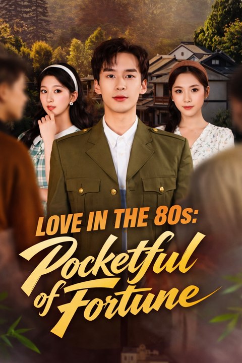 Love in the 80s: Pocketful of Fortune – Full Episode | Chinese Drama