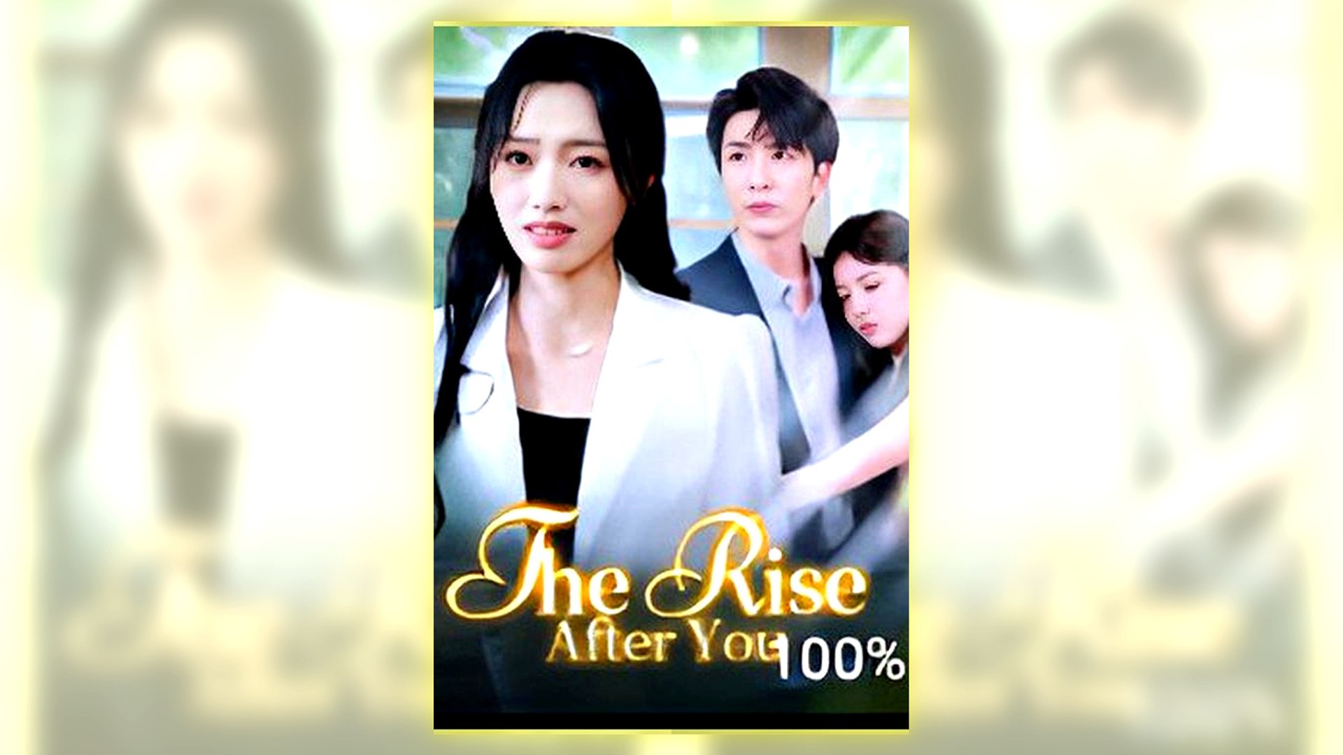 ⁣The Rise After You Full Hd