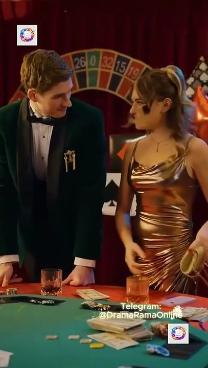 Gossip Godmother [Full Movie] [Trending Drama]Full EP - Full