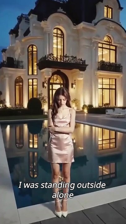 His Captive Luna - FULL