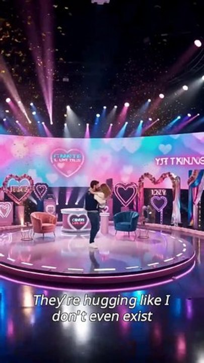 He Cheated With His First Love, Now He Begs for Forgiveness #shortmax