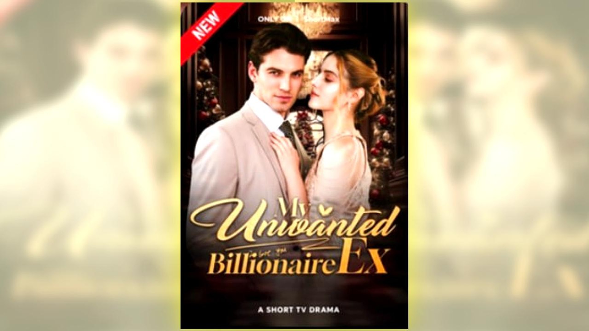 ⁣My Unwanted Billionaire Ex Full Hd