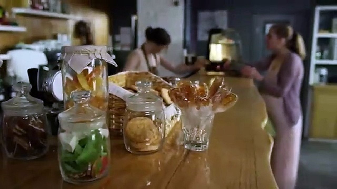 Vamos a conocerno-Película Netflix romántica en Español Latino