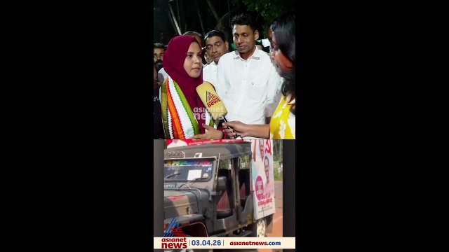 പേരാമ്പ്രയിലെ വിദ്വേഷ പ്രചാരണത്തിൽ കേസെടുക്കാത്തത് പ്രതിഷേധാർഹമെന്ന് ഫാത്തിമ തഹ്‌ലിയ
