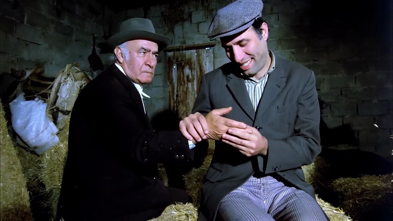 Osman vs Hasan Emmi (Tokatçı)