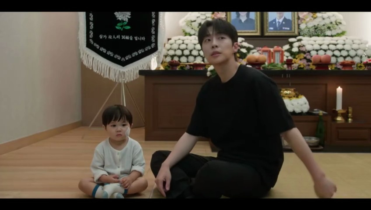 Our Universe Kdrama Episode 1 Eng Sub / Our Universe Ep 1 English Subtitles