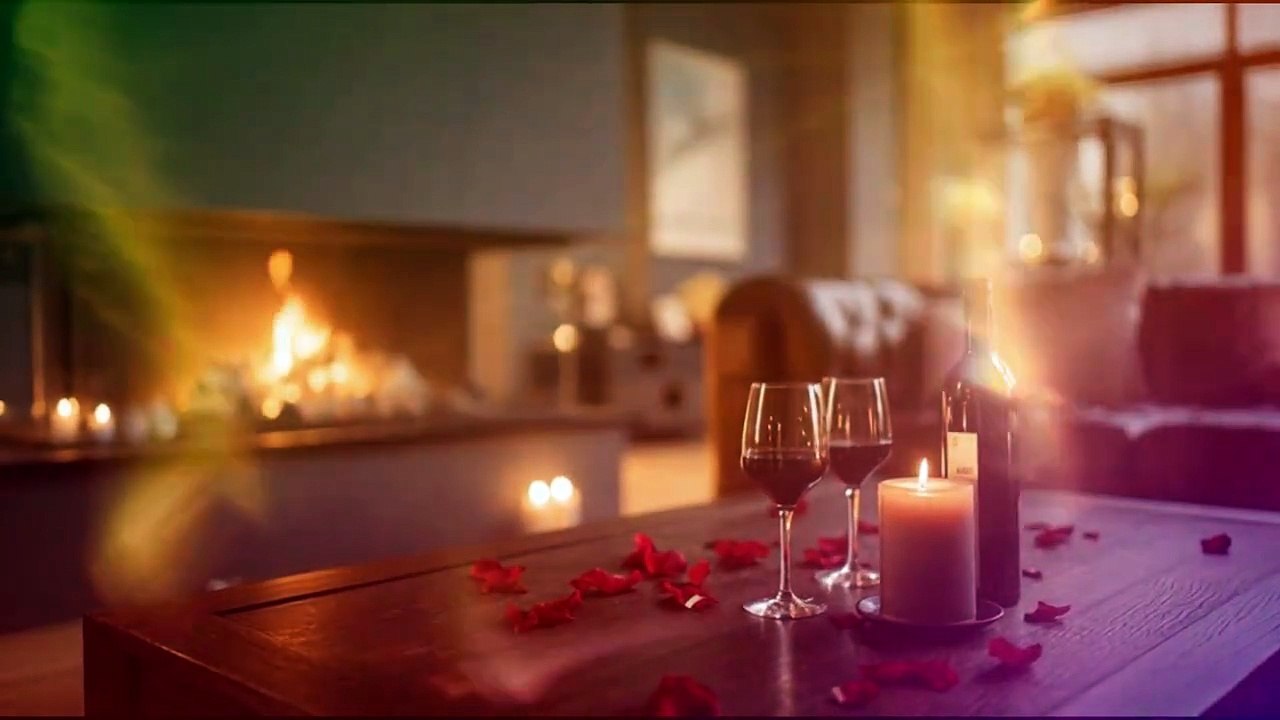 Midnight Temptation 🎷 | Deep & Sensual Jazz Vibes