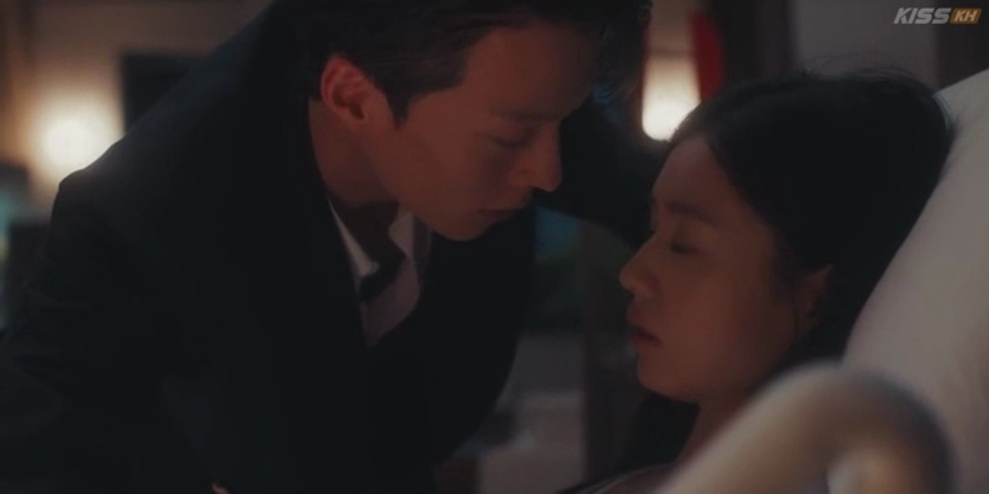 The fake romance hides a painful truth 😢 that could ruin everything 💔- Best Korean romantic movie with happy ending movie