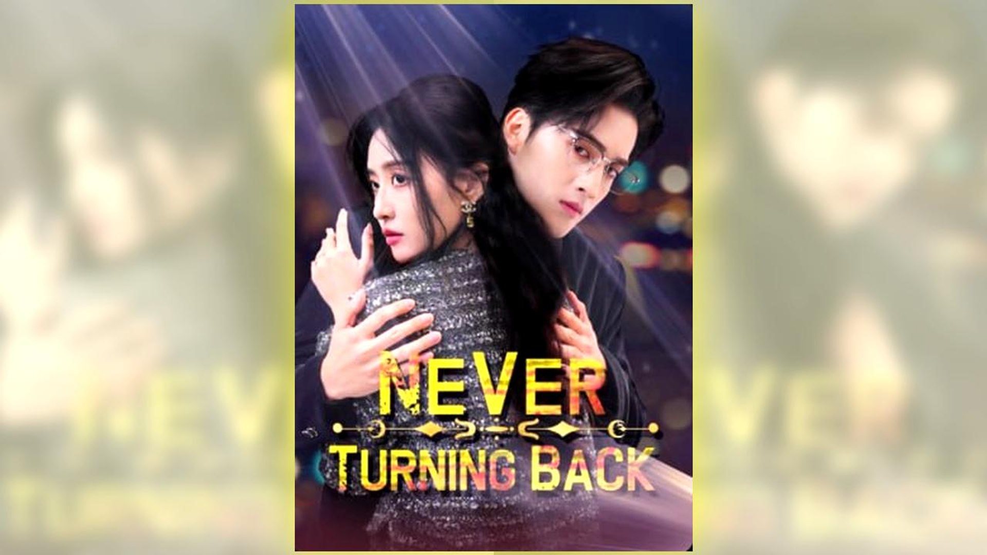 Never Turning Back Full Hd