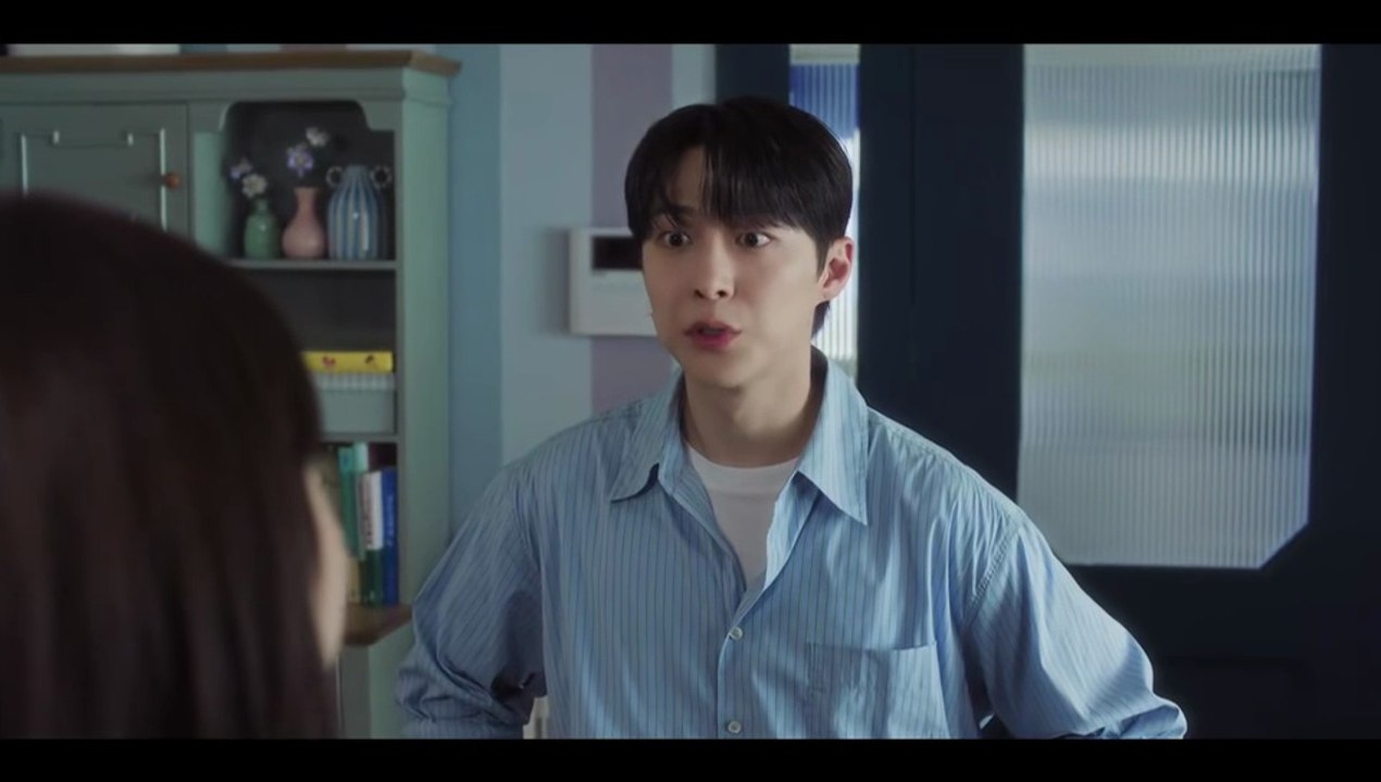 Our Universe Kdrama Episode 2 Eng Sub / Our Universe Ep 2 English Subtitles