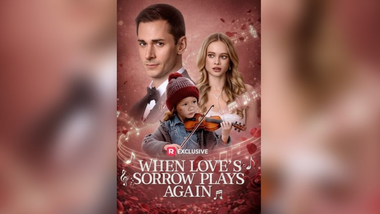 When Love's Sorrow Plays Again Short Drama