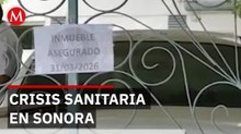 Fiscalía de Sonora investiga homicidios tras aplicación de sueros vitaminados