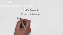 Kode Syair Boru Sunda Hari Jumat 3 April 2026 #PakTuntung