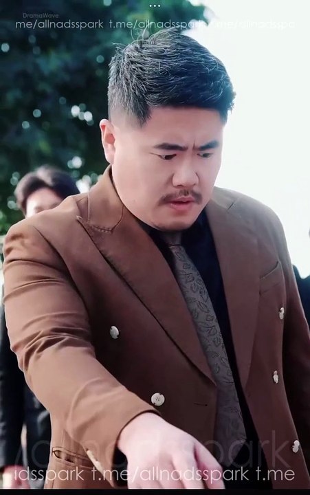 Prison Born Avenger Tagalog