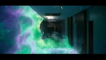 Cosmic Hulk (2026)   Dwayne Johnson, Charlize Theron   Concept Trailer