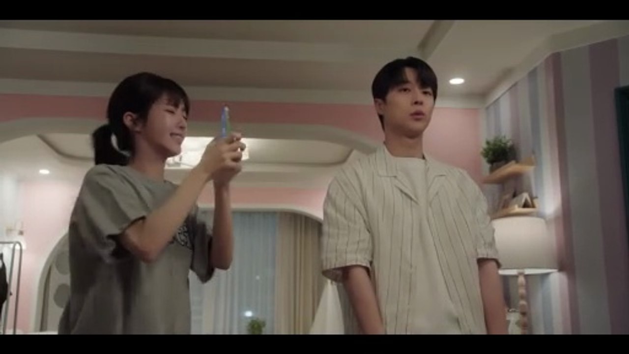 Our Universe Kdrama Episode 3 Eng Sub / Our Universe Ep 3 English Subtitles