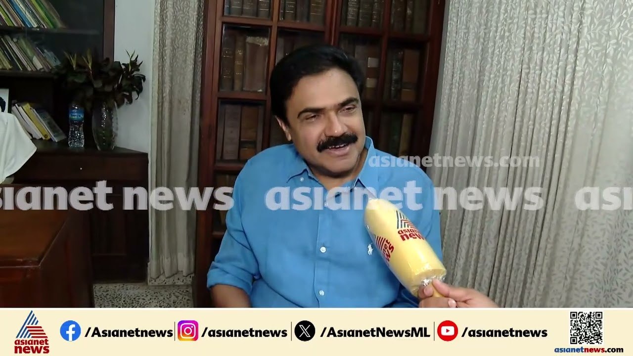 പാലായിലെ രാഷ്ട്രീയാന്തരീക്ഷം മാറുന്നു, ബിജെപി ചിത്രത്തിലില്ല; ജോസ് കെ മാണി | Jose K Mani | Pala