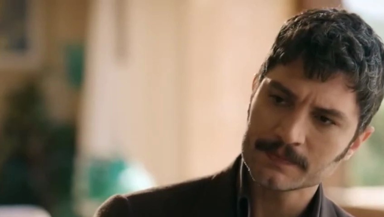 Halef Koklerin Cagrisi Episode 29 English Subtitles