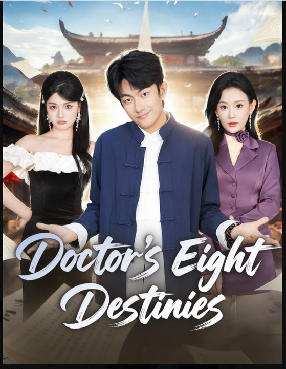 Os oito destinos do médico | Filme Completo em Português