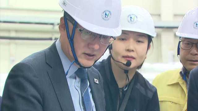 기후장관 종량제 봉투, 필요한 만큼만 구매해 달라 / YTN