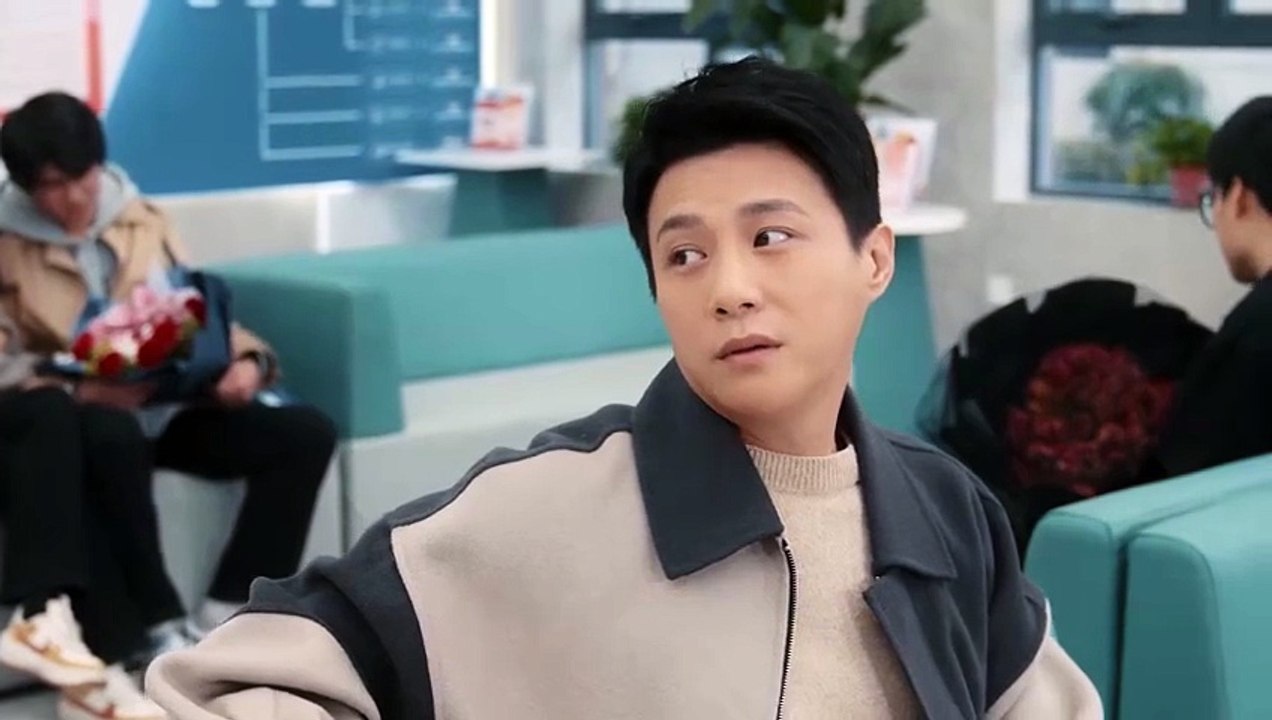 EP.8 Hold a Court Now Engsub