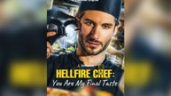 Hellfire Chef: You Are My Final Taste Short Drama