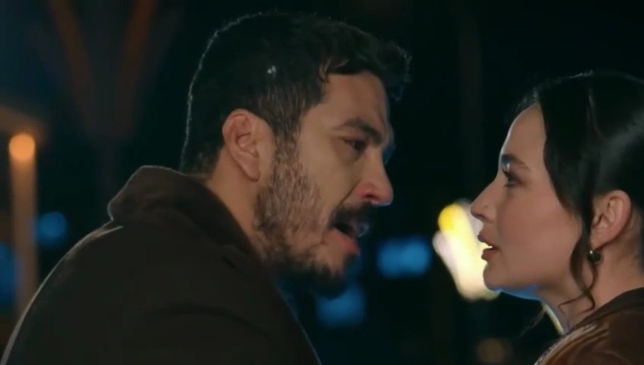 Halef Koklerin Cagrisi Ep 28 English Subtitles