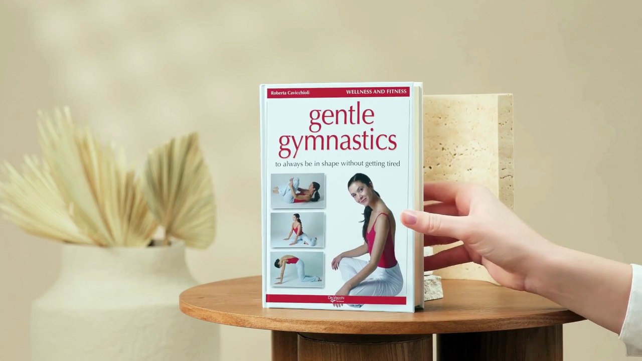 [#Podcast] Gentle Gymnastics