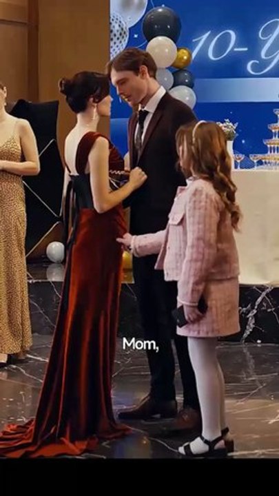 Your Loser Husband Is A Big Shot (2026) - FULL