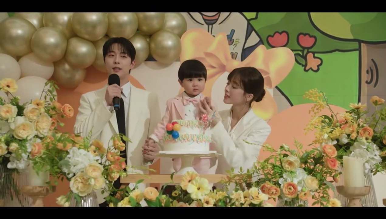 Our Universe Kdrama Episode 12 Eng Sub / Our Universe Ep 12 English Subtitles