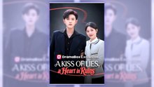 A Kiss of Lies a Heart in Ruins | Complete Series