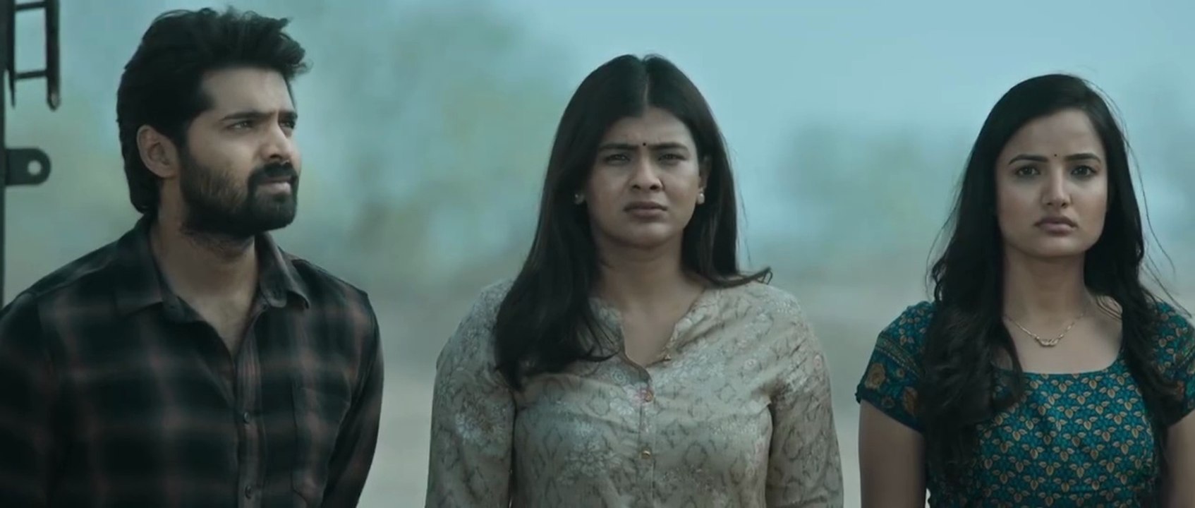 Horror, Eesha ,south hindi movie