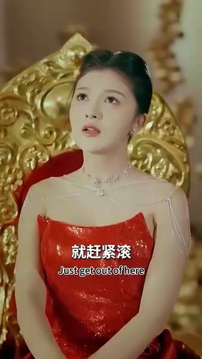 The pampered princess five uncle's treasure- Drama Movie English Sub
