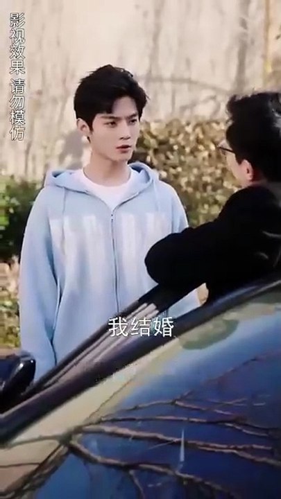 Promise you, love as deep as the sea- Drama Movie english Sub