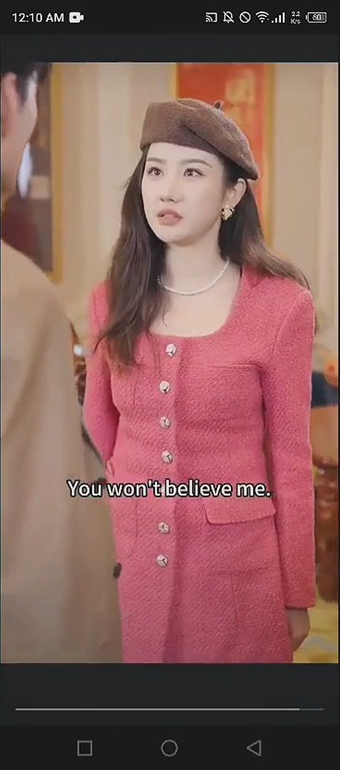 ⁣Genius Baby Mommy Refused You- Drama Movie English Sub