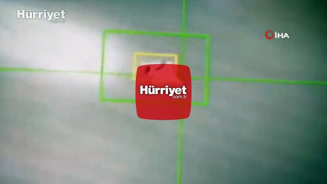 İran Devrim Muhafızları Ordusu: ABD’ye ait bir savaş uçağı imha edildi