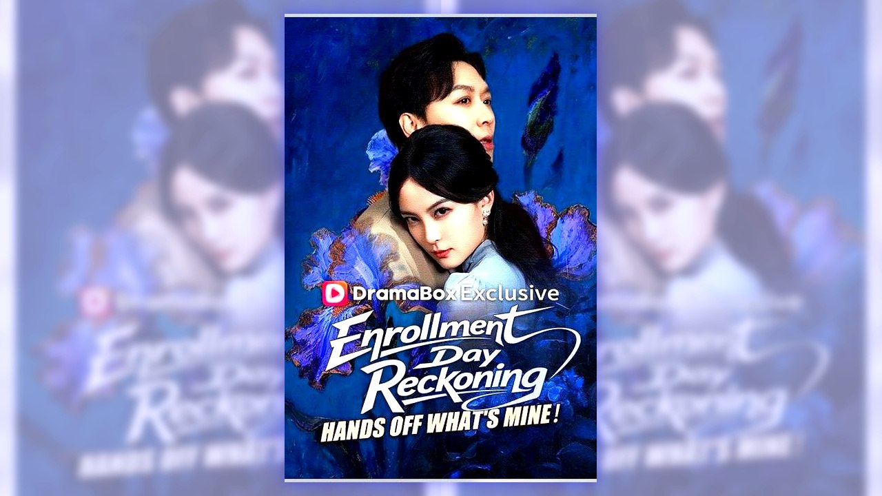 Enrollment Day Reckoning - Hands Off What's Mine | Complete Series