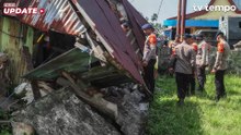 Sederet Fakta-fakta Gempa Sulawesi Utara-Maluku Utara