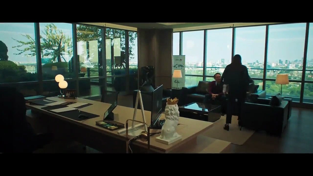 4 Minutes (2024) ep 1 eng sub