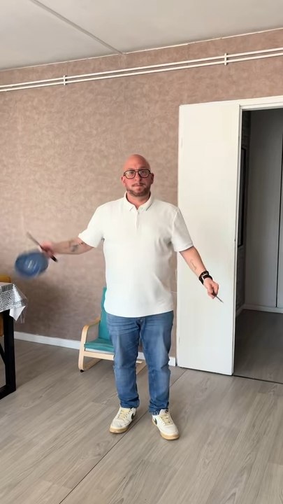 Allez c’est partie