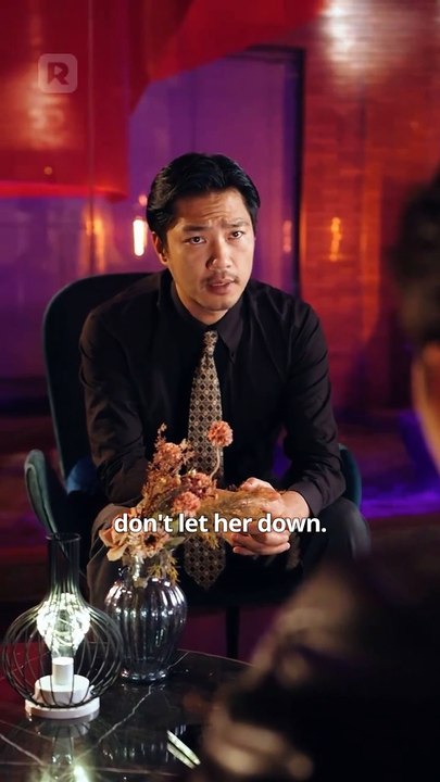 Pretend To Love, End Up Obsessed (DUBBED) Chinese Drama - English Sub