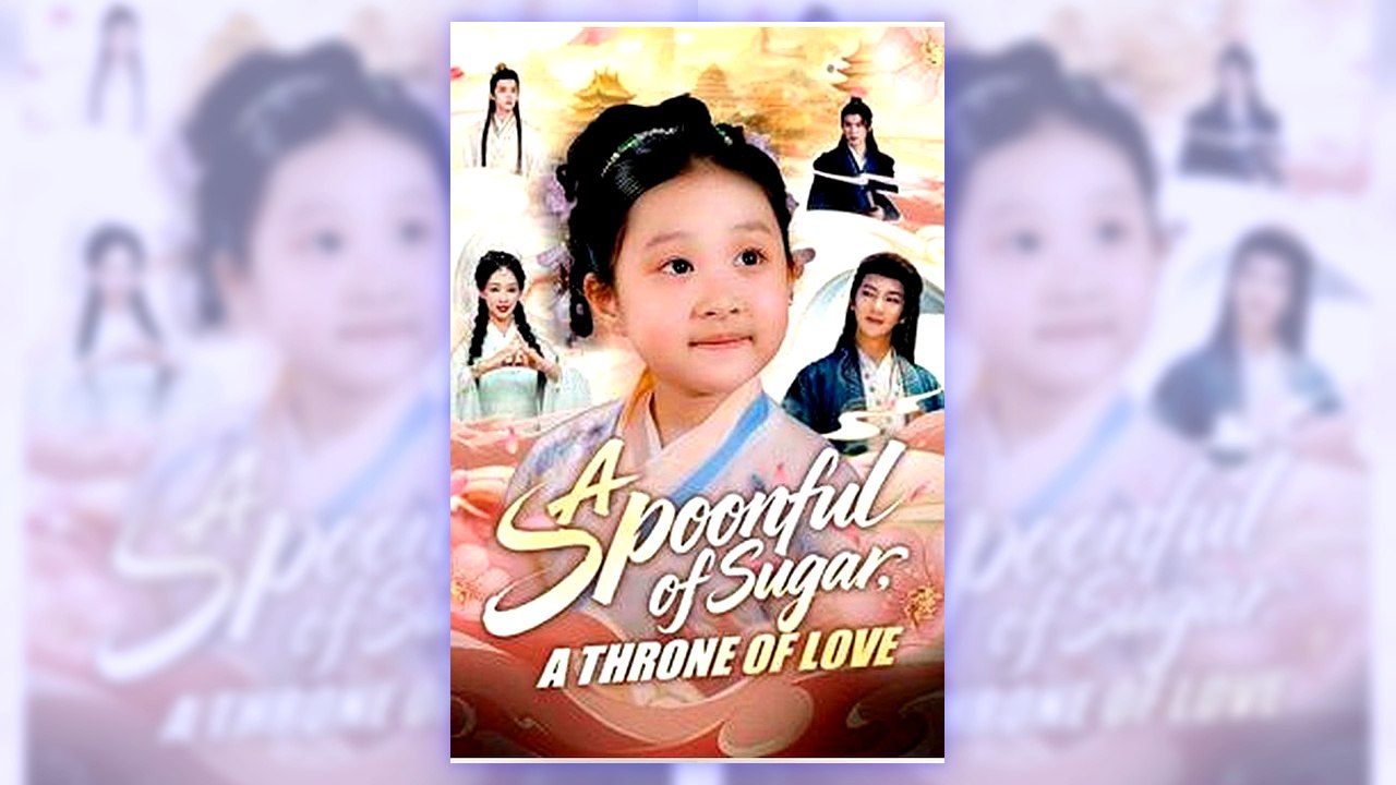 A Spoonful of Sugar a Throne of Love | Complete Series